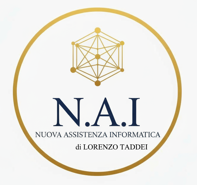 N.A.I. Logo